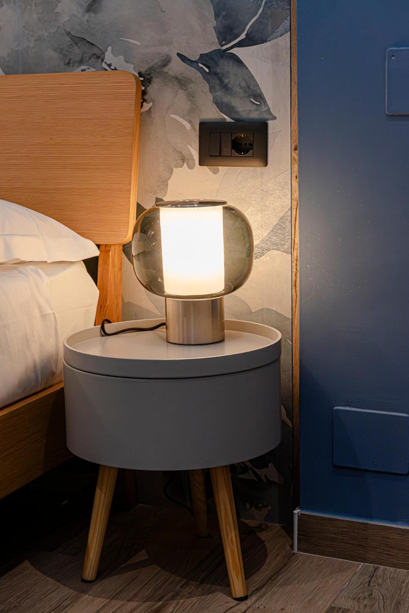 Helle Hus Guest House - 200M From Piazza Bologna Metro And 10 Minutes From The Colosseum Room photo