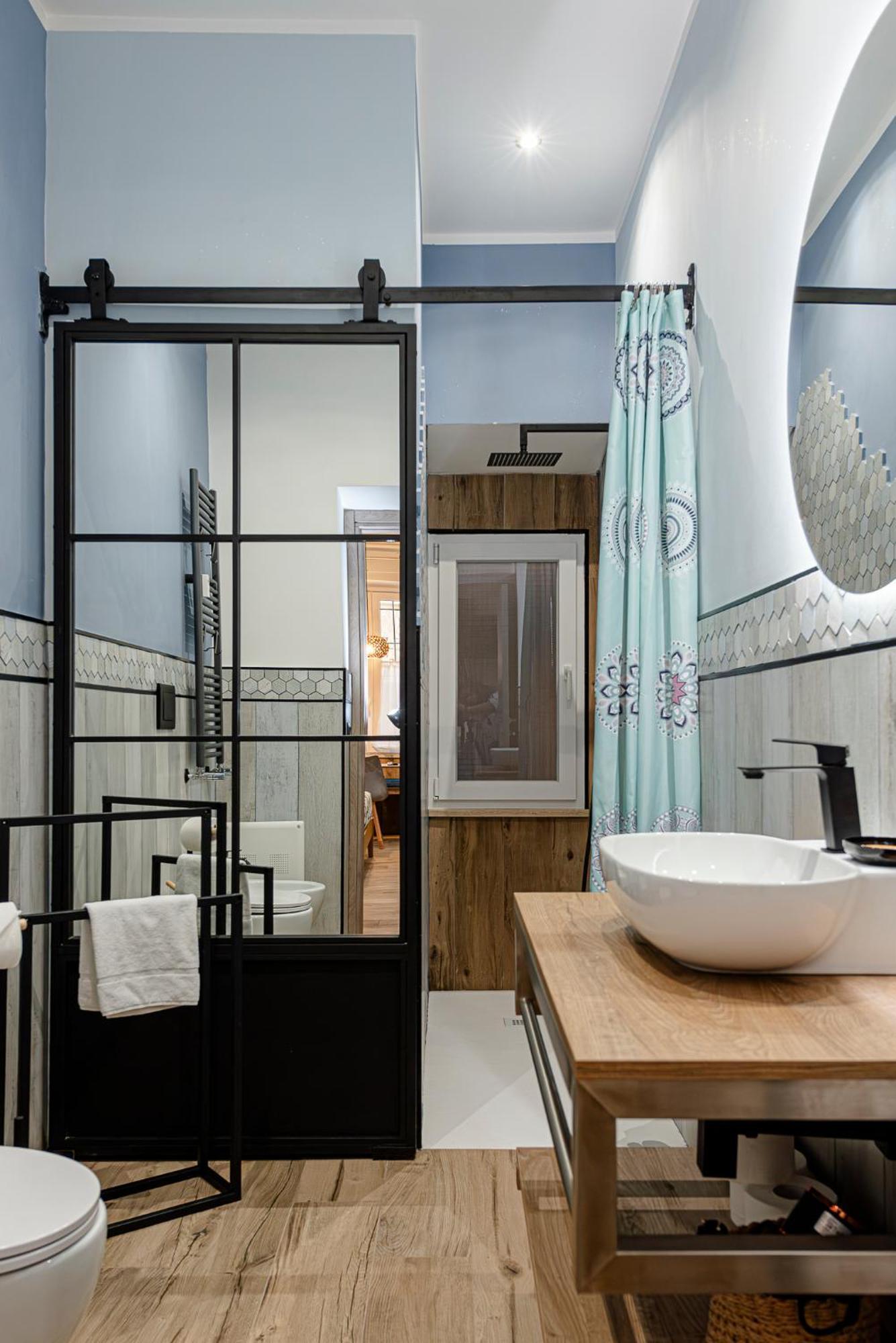 Helle Hus Guest House - 200M From Piazza Bologna Metro And 10 Minutes From The Colosseum Exterior photo